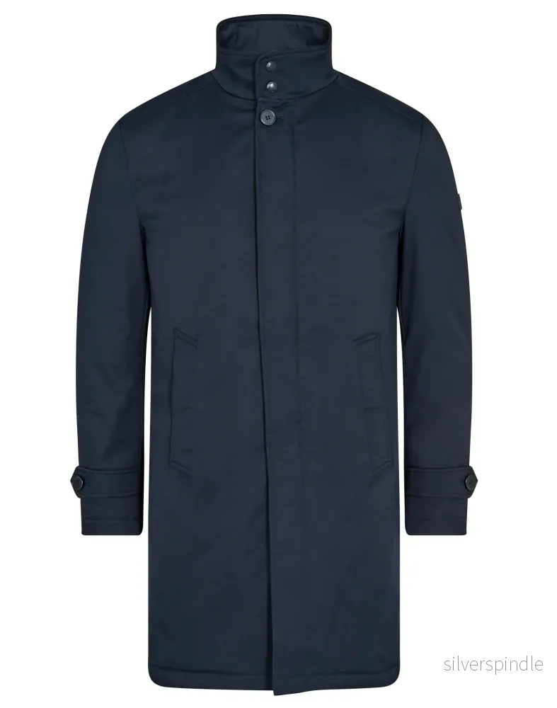 BS Bedford Slim Fit Kappa – Navy BS Bedford Slim Fit Kappa – Navy