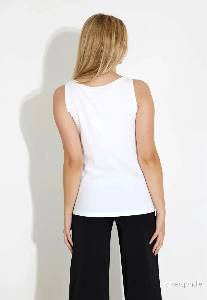 LOVA LINNE - Chalk white - Bild 3
