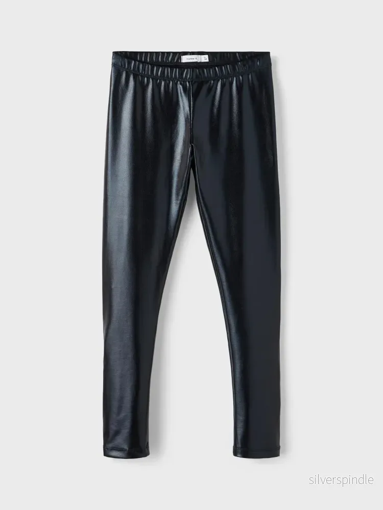 NKFRANETTY LEGGING - Bild 3
