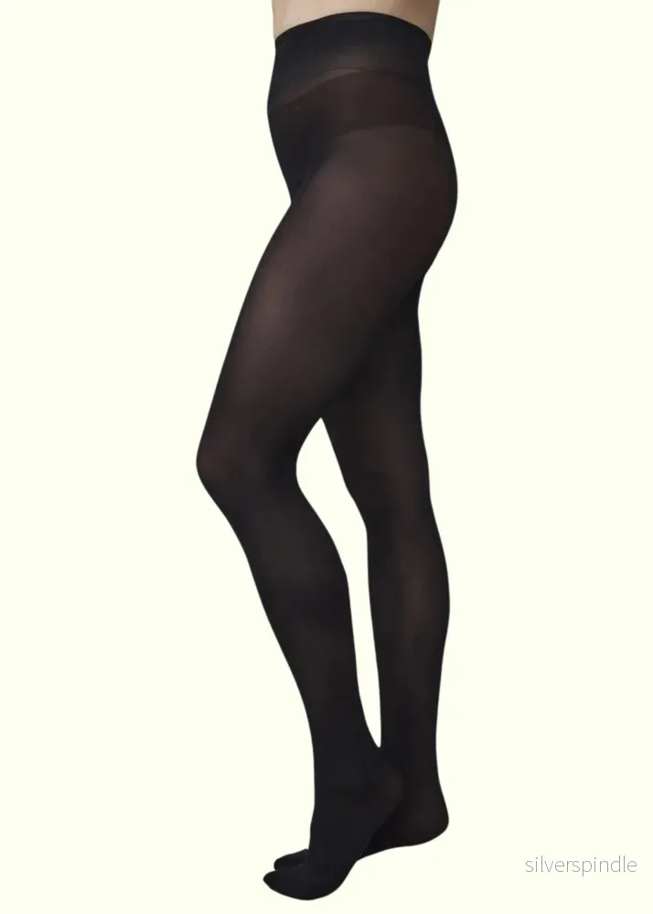 Olivia strumpbyxor – svart 60 denier Olivia strumpbyxor – svart 60 denier
