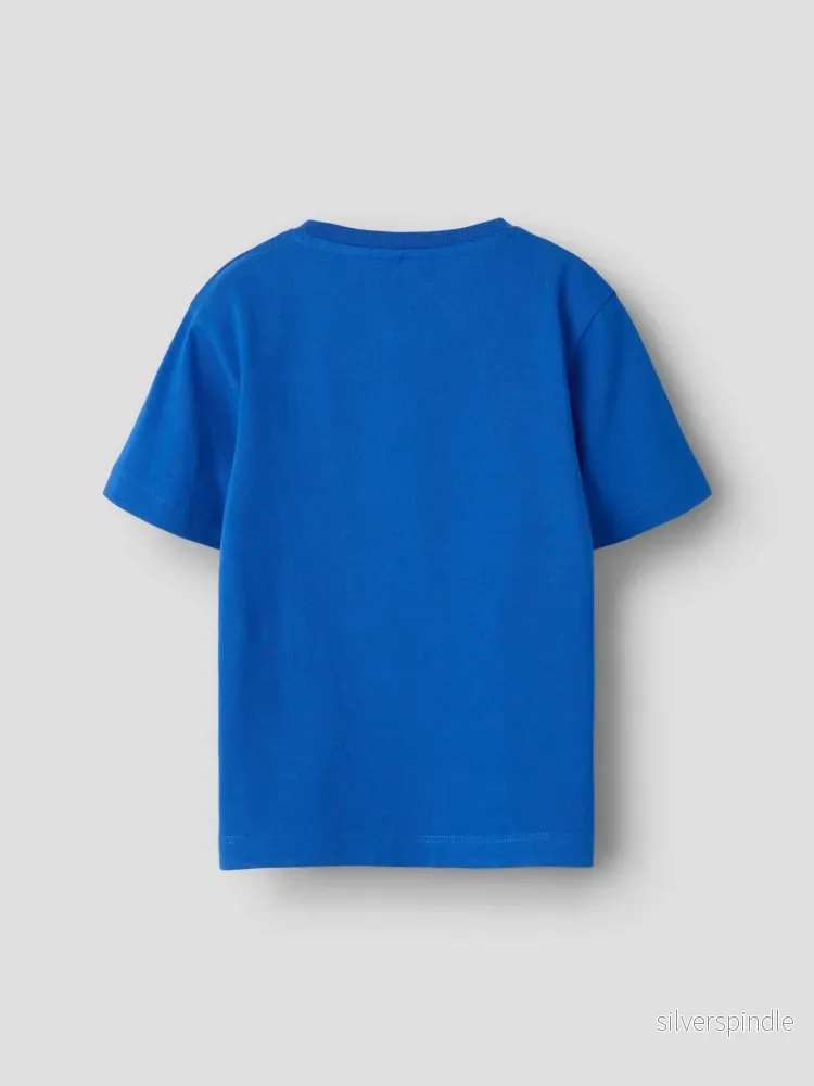 Malthe Bamse T-shirt - Bild 2