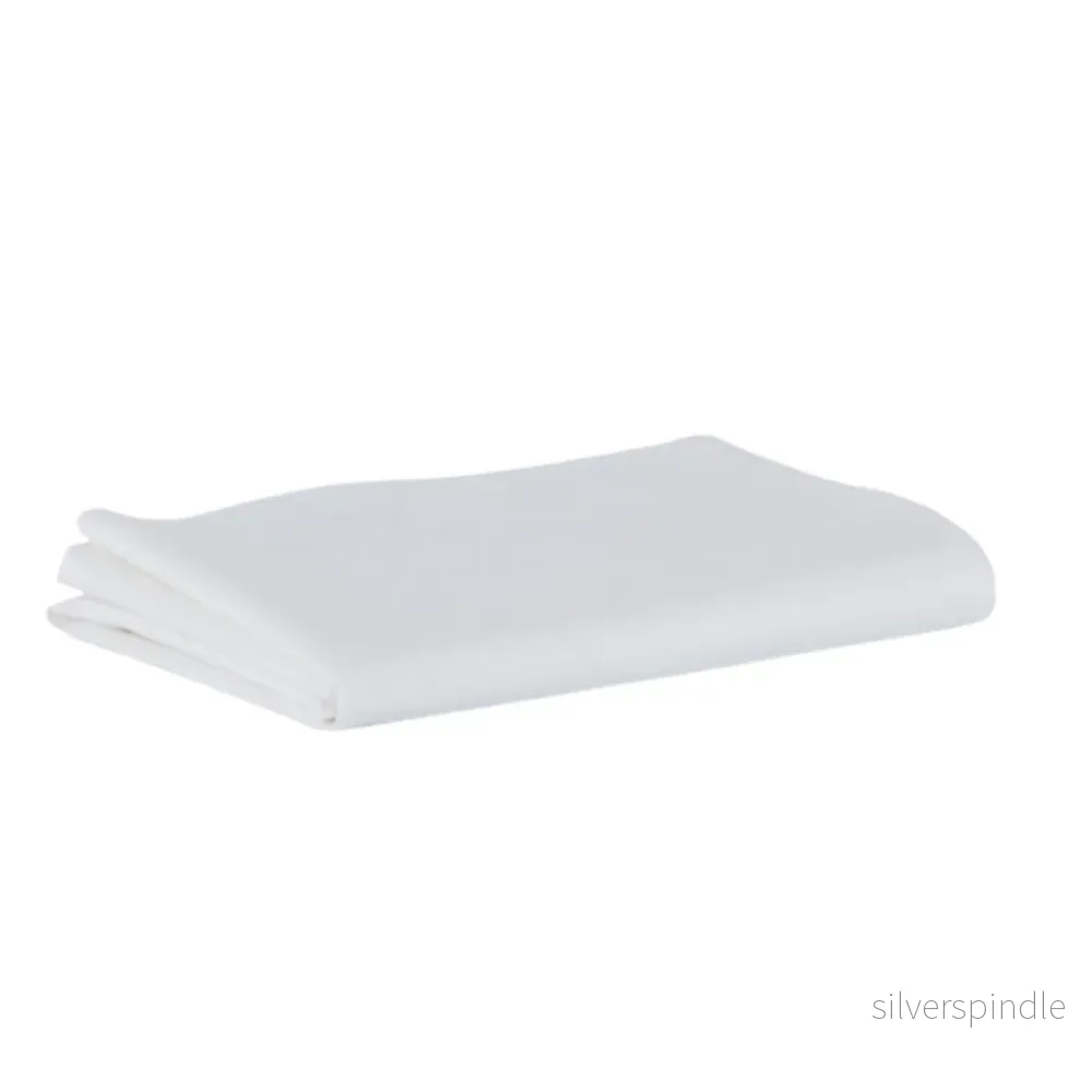 Mille Notti Pousada Percale Formsytt Underlakan EKO