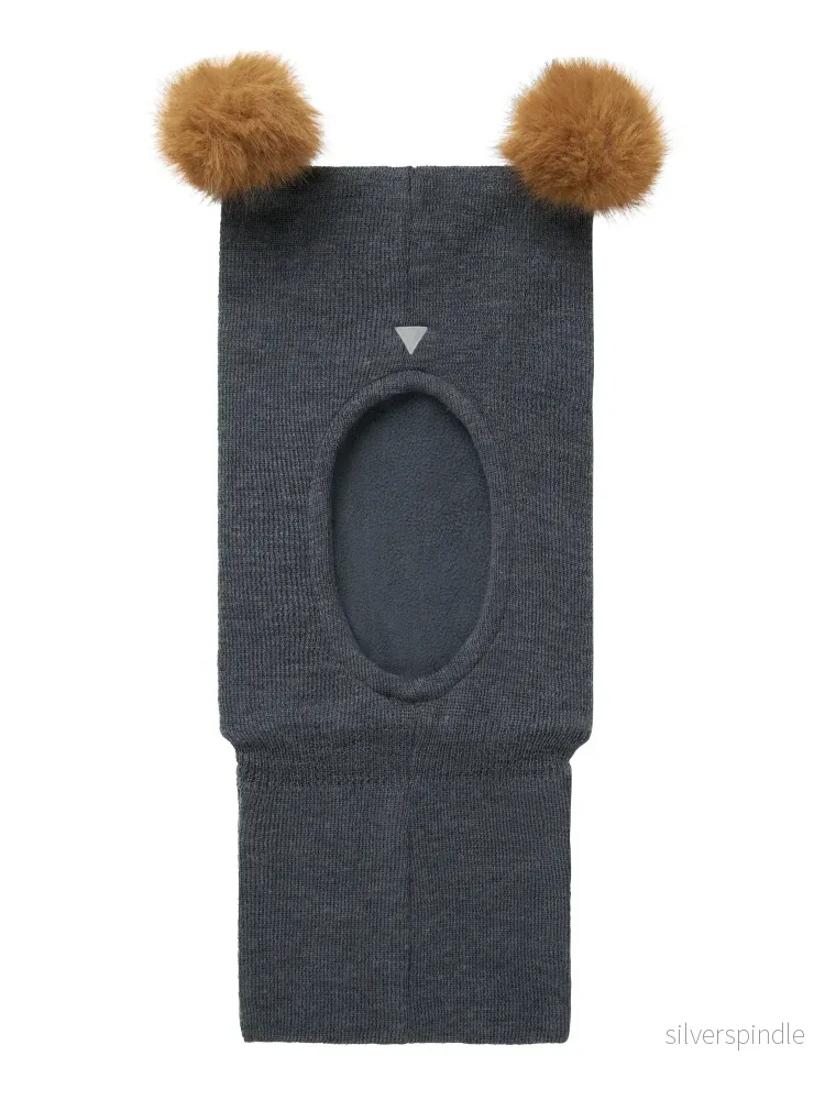Balaclava Ull Merinoull Balaclava Ull Merinoull