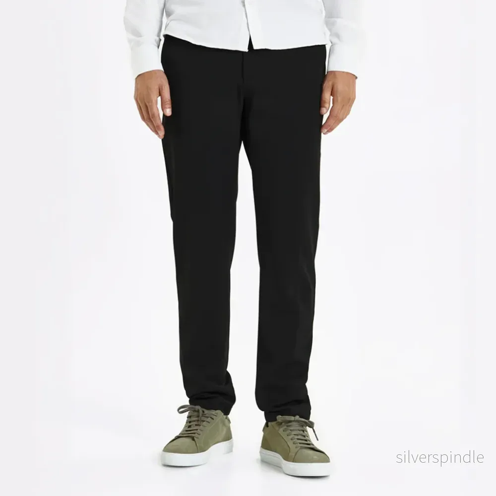 Como Reg Suit Pants Como Reg Suit Pants