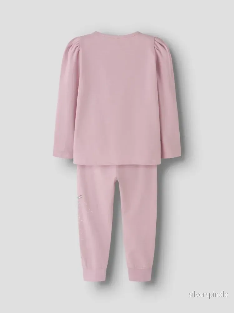 Frozen Elsa Pyjamas - Bild 3