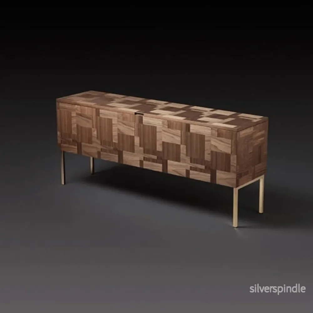 Hästens Marwari Sängbänk Hästens Marwari Sängbänk