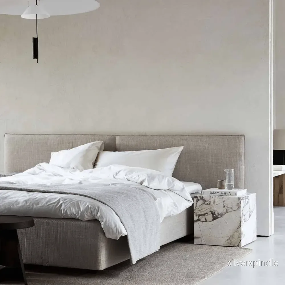 Viking Beds Simplicity Sänggavel - Bild 2
