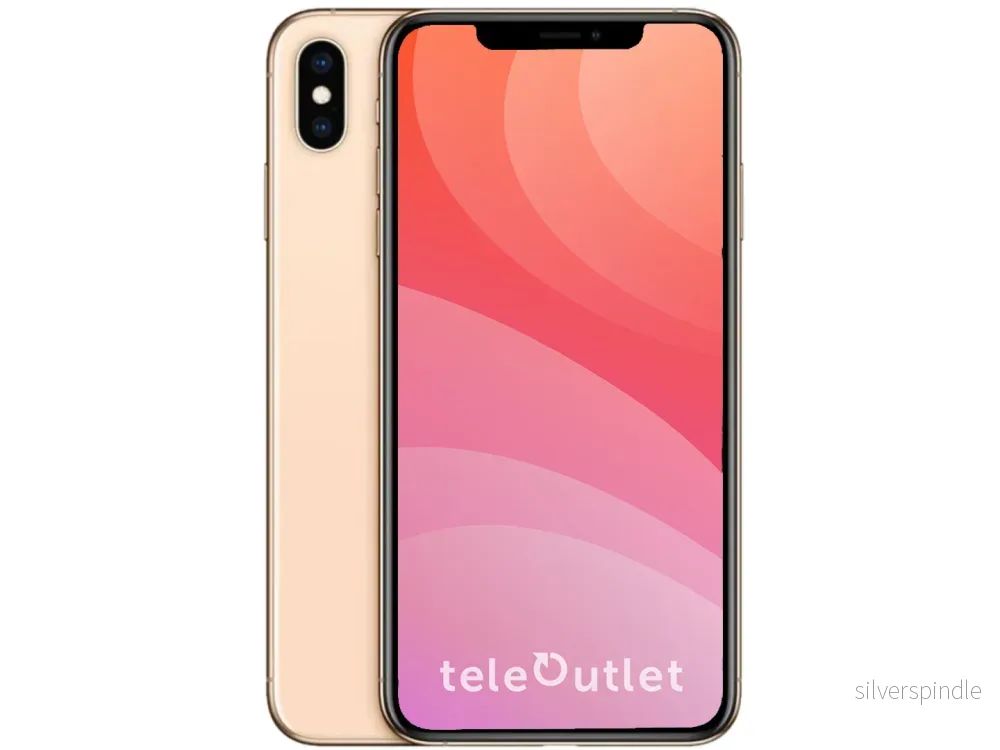 Apple iPhone XS - Bild 3