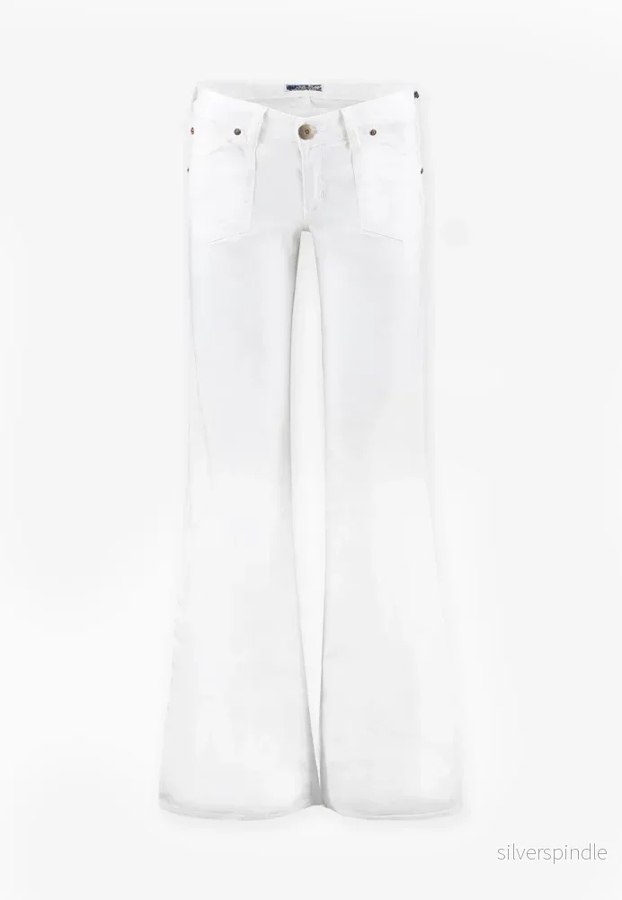 JEANS – Vit JEANS – Vit