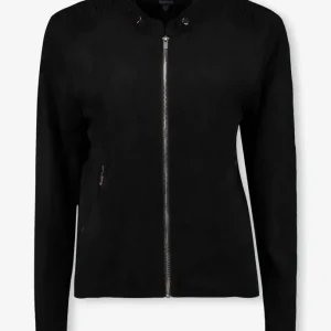 ELLEN JACKA – Black ELLEN JACKA – Black