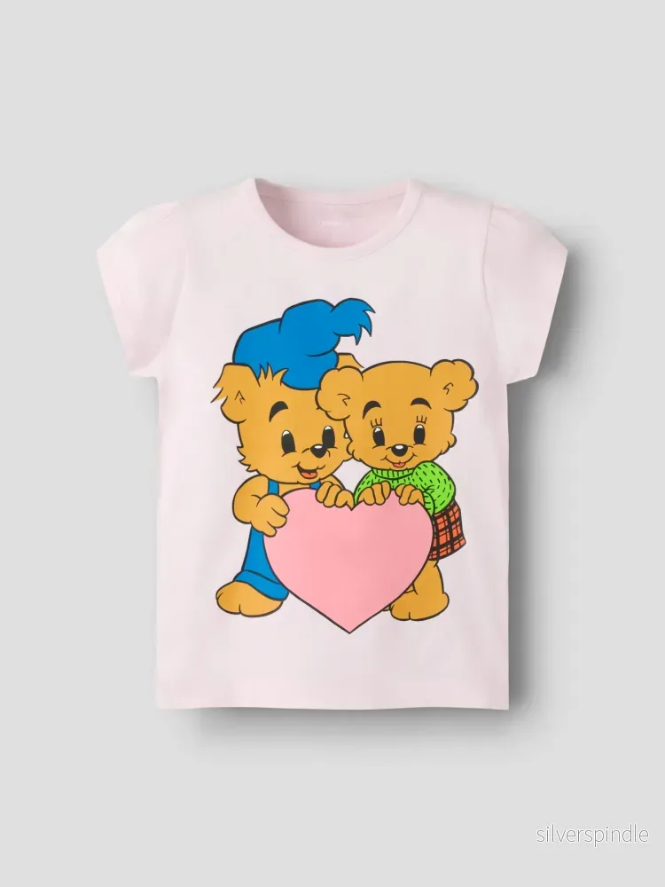 Misser Bamse T-shirt - Bild 3
