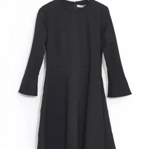 MACAO ABITO DRESS – Svart MACAO ABITO DRESS – Svart