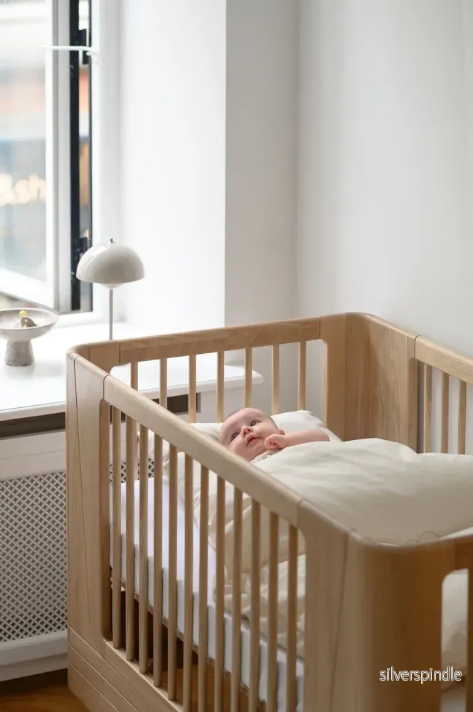 Nature 2.0 Ek – barnrum för 0-7 år Nature 2.0 Ek – barnrum för 0-7 år
