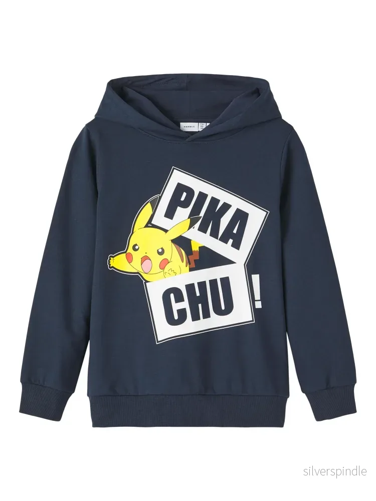 Pokemon tröja Pokemon tröja
