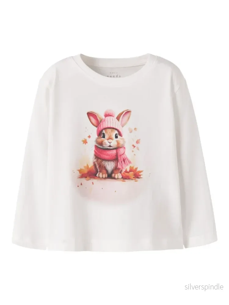 Långärmad T-shirt Långärmad T-shirt