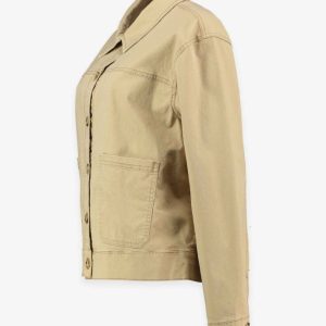 RORY JACKA – Beige RORY JACKA – Beige