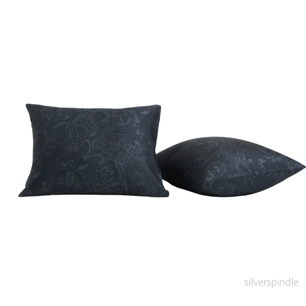 Arkipelag Paisley Örngott Navy