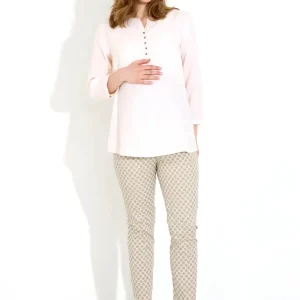 MAMMA-TOPP – Light rose MAMMA-TOPP – Light rose