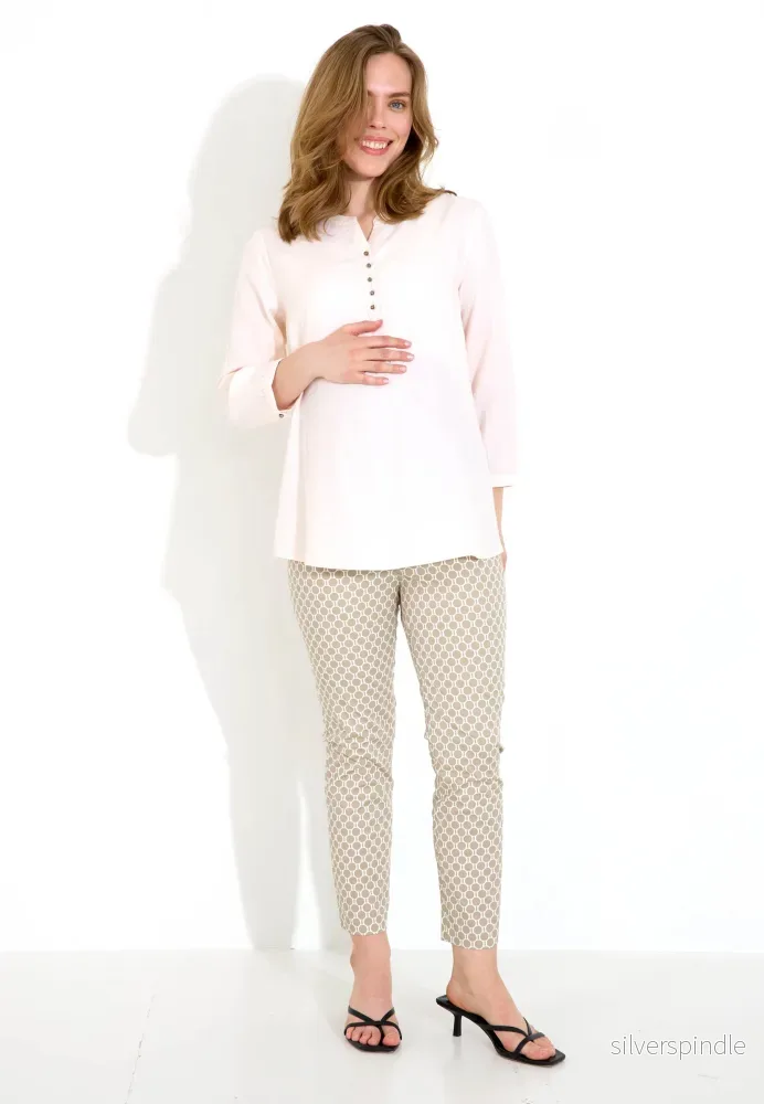 MAMMA-TOPP – Light rose