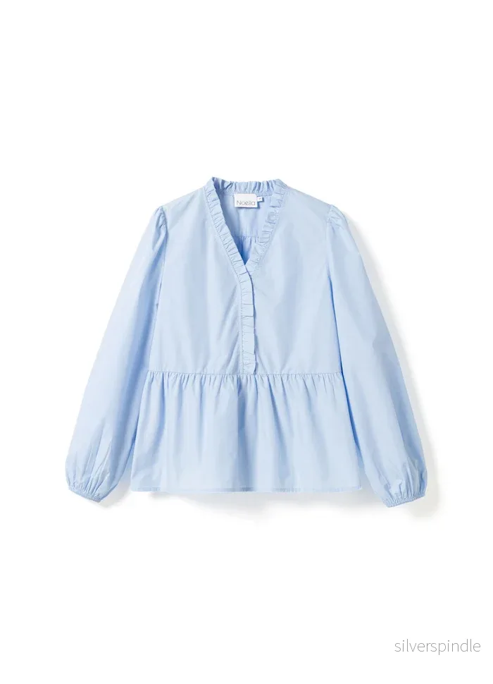 MATTI BLUS LIGHT BLUE - Bild 3