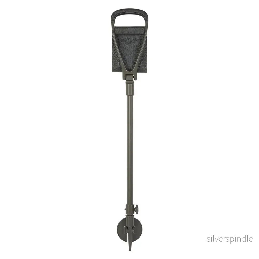 Charles Buyers sittkäpp – Hunter Charles Buyers sittkäpp – Hunter