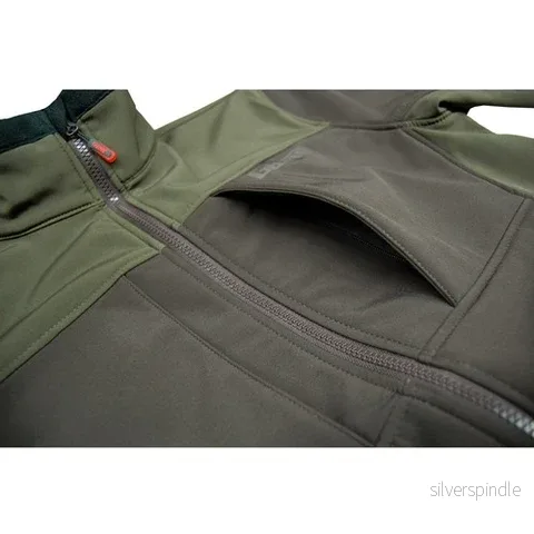 Game Viper Softshell - barn & junior - Bild 3