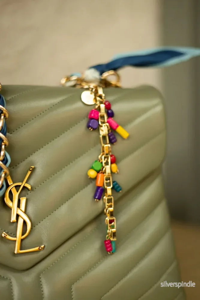 Multi Bag charm - Bild 3