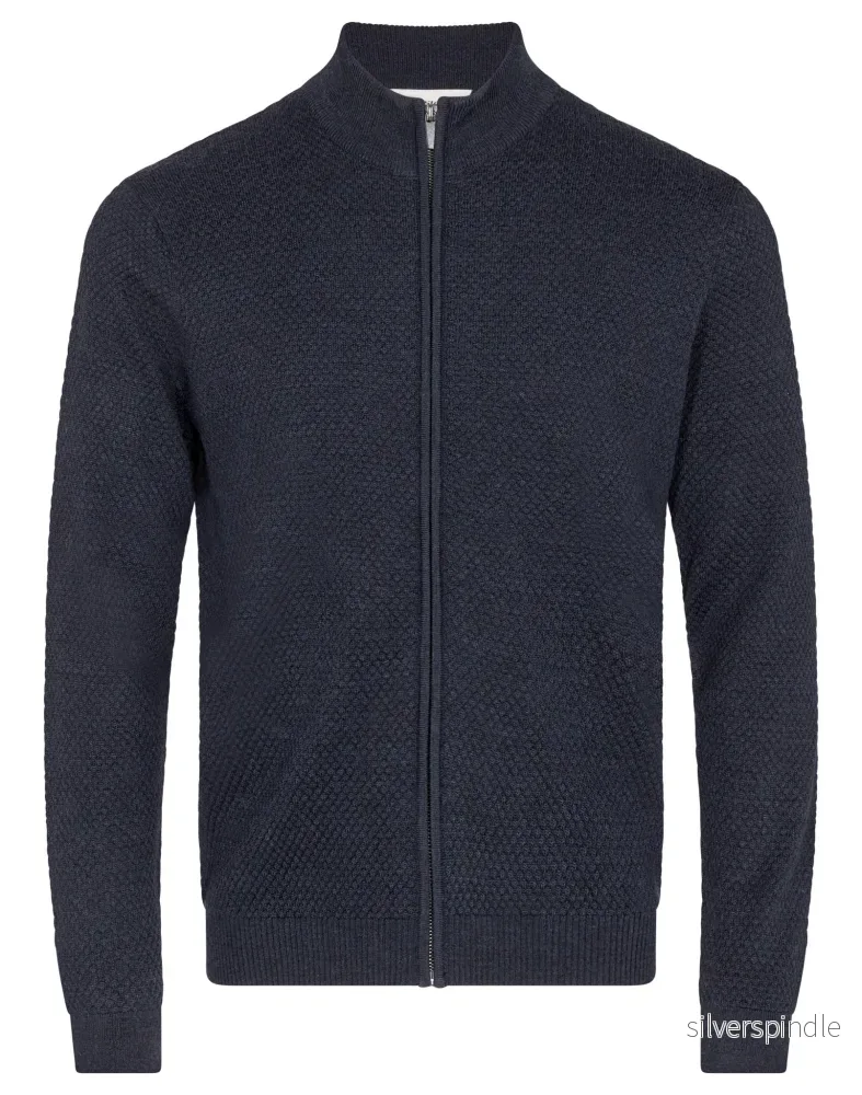 BS Asger Regular Fit Sticka - Thunder