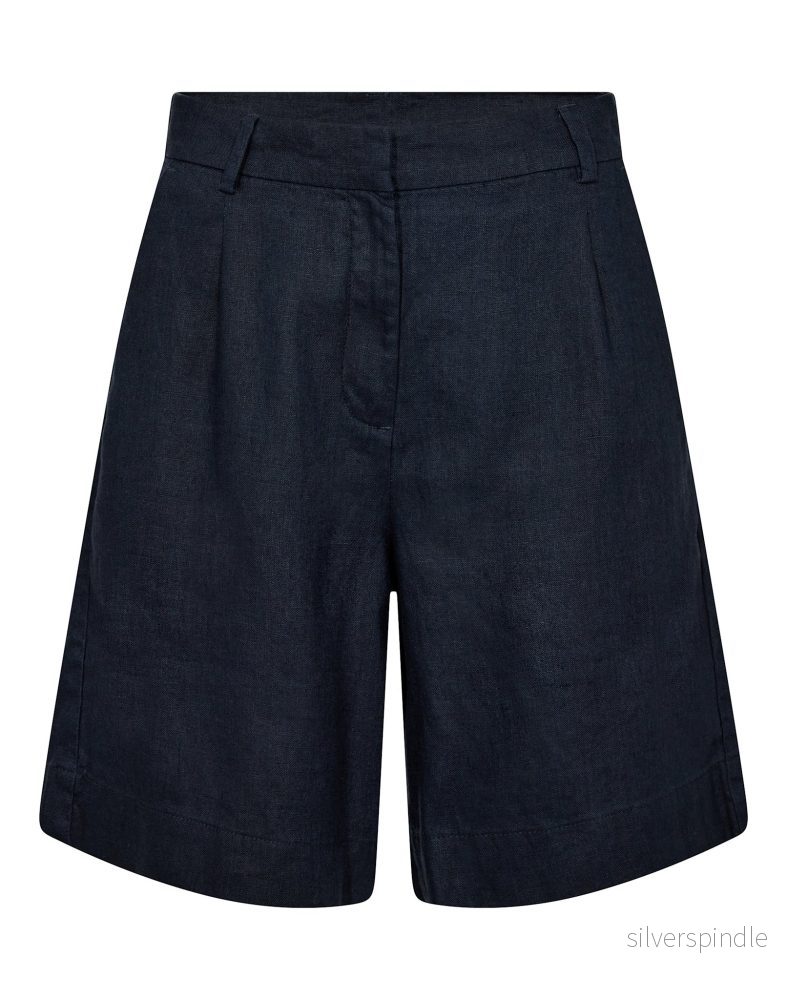 BS Eva Shorts - Navy