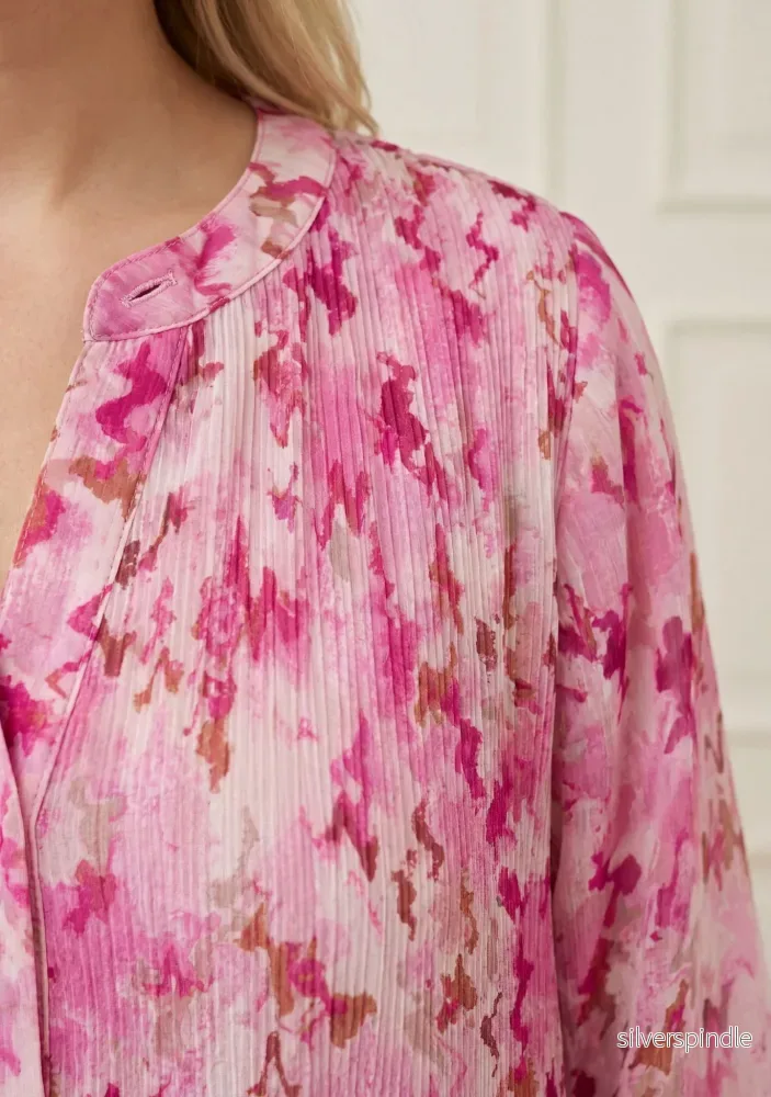 Vibse Dress - Pinky - Bild 3