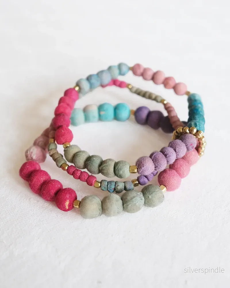 Armband Recycle Armband Recycle