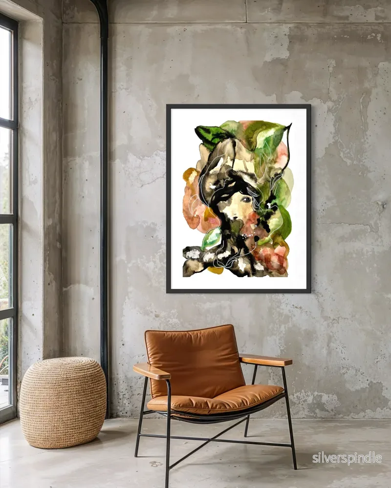 Poster - Suddenly