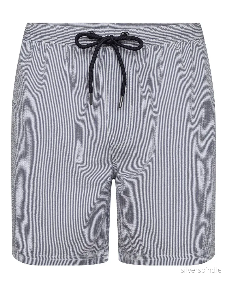 BS Bahia Regular Fit Badbyxor – Blue/White BS Bahia Regular Fit Badbyxor – Blue/White