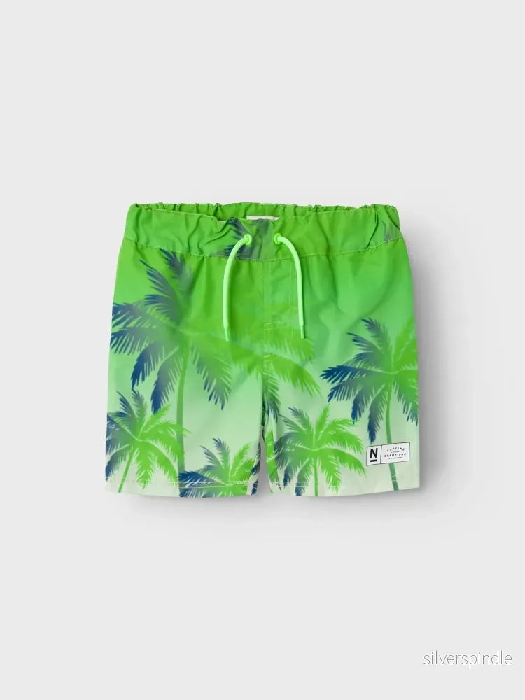 BadShorts - Bild 2