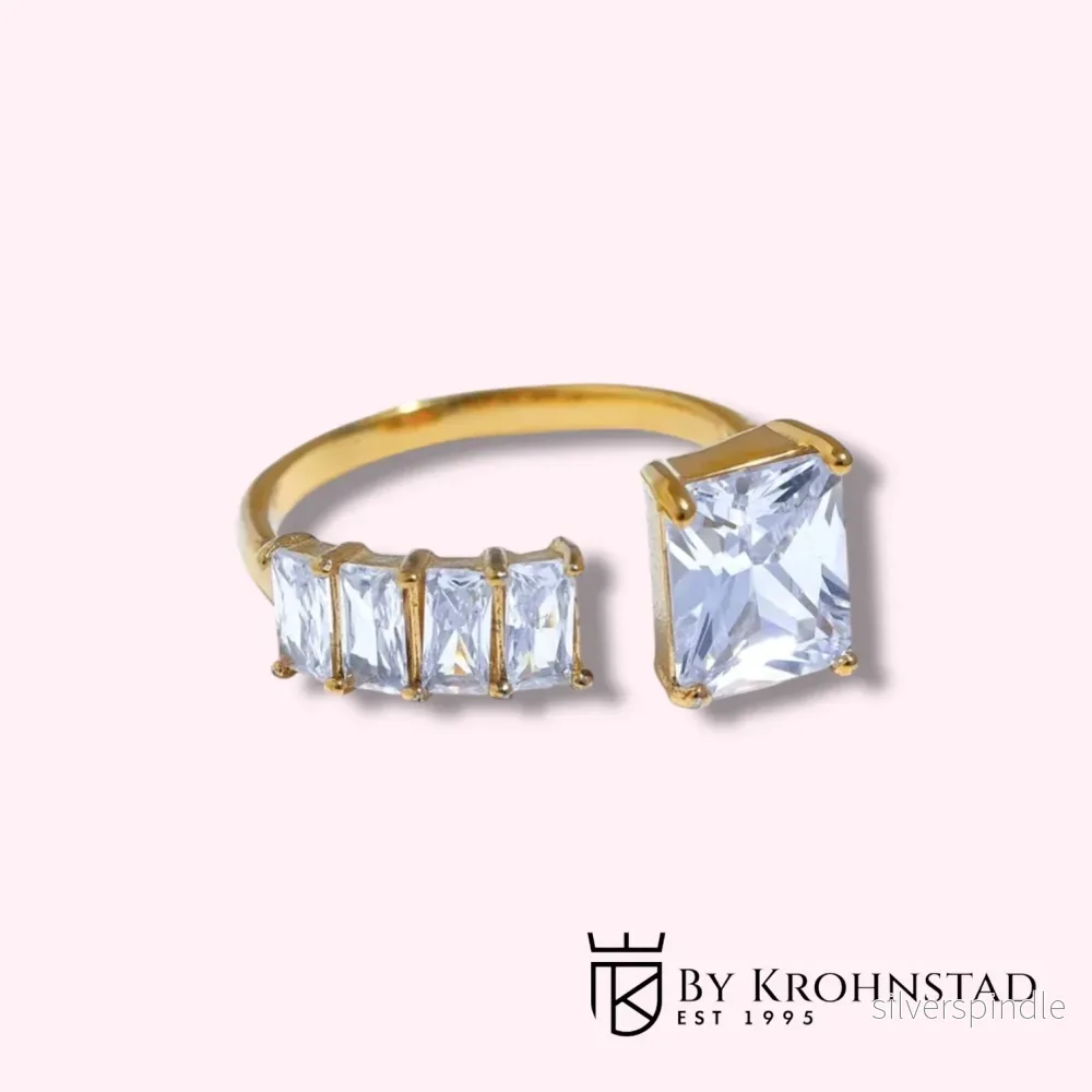 The Charlotte ring