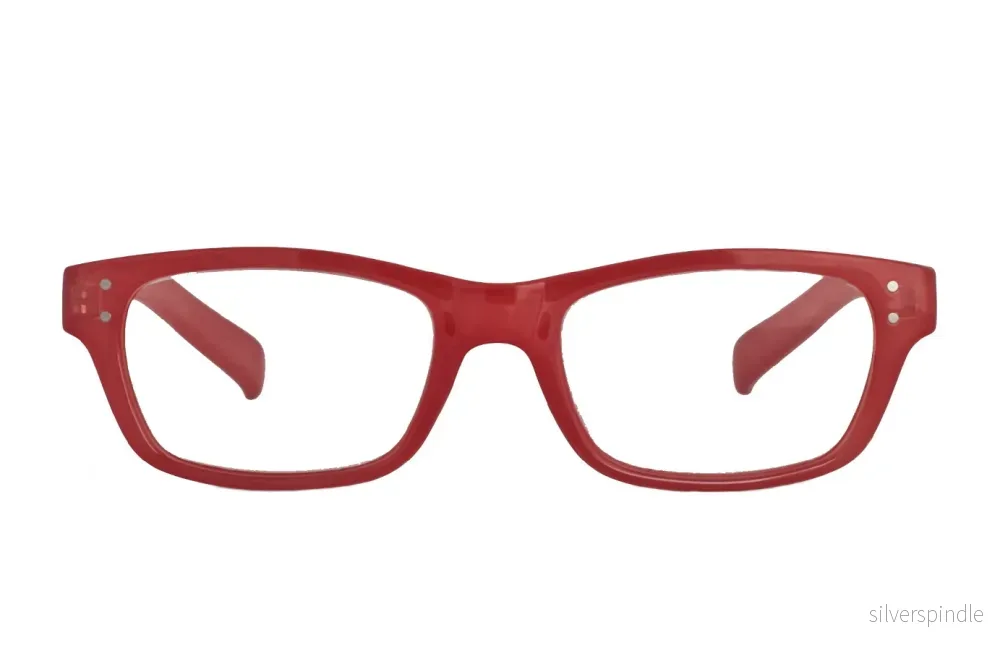 ERIKA foggy coral Reading Glasses 70% RABATT