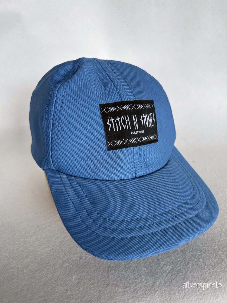 Premium Håkky Cap - Azul - Bild 2