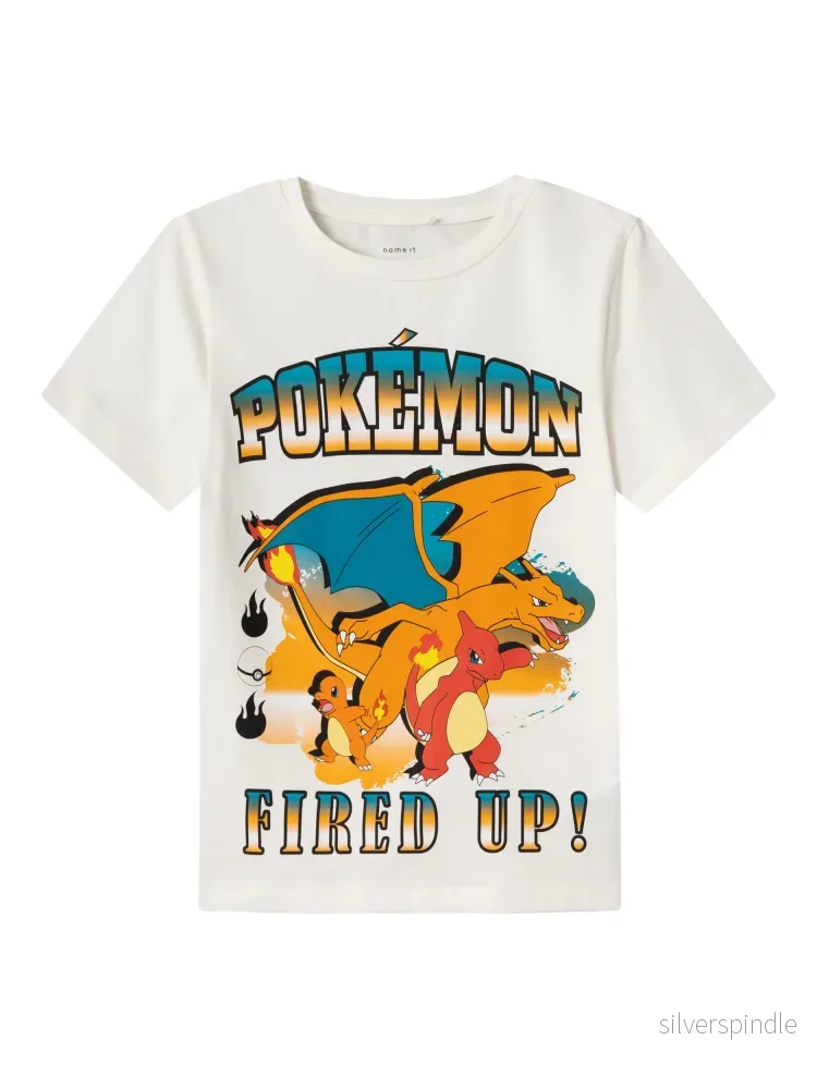 Pokemon t-shirt – Pokemontröja