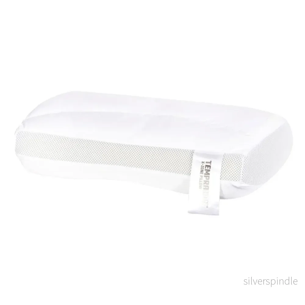 TempraKON X Zone Huvudkudde