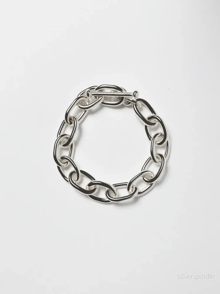 Chunky chain Chunky chain