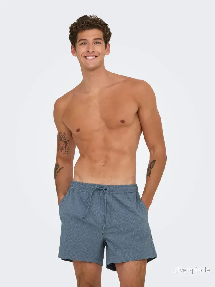 TED SWIMSHORTS FLINT STONE TED SWIMSHORTS FLINT STONE