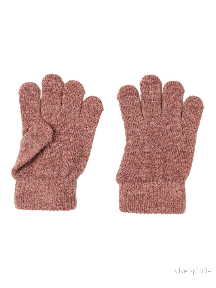 Fingervantar Merinoull