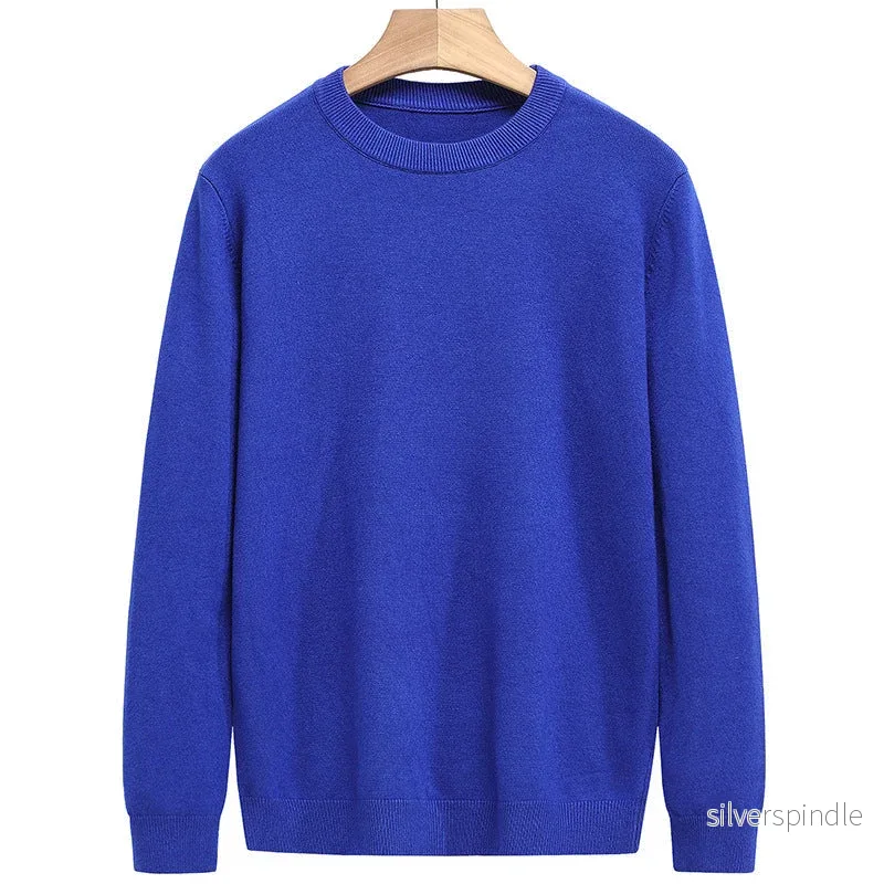 Noah | Tidlös Rundhalsad Herrtröja - Bild 2