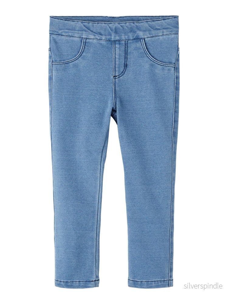Jeans Mini Jeans Mini