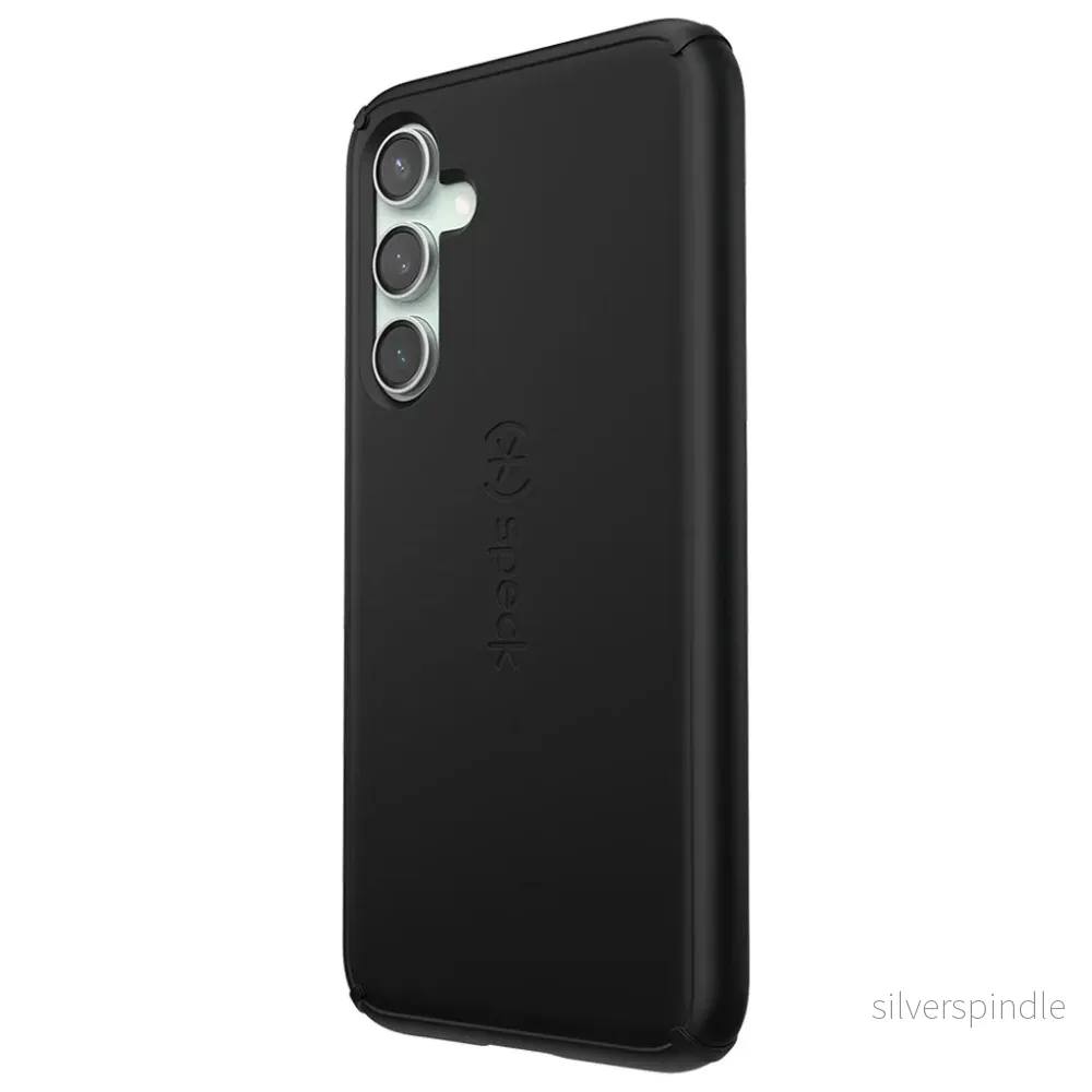 Speck Impact Hero Samsung S23 FE – Svart Speck Impact Hero Samsung S23 FE – Svart