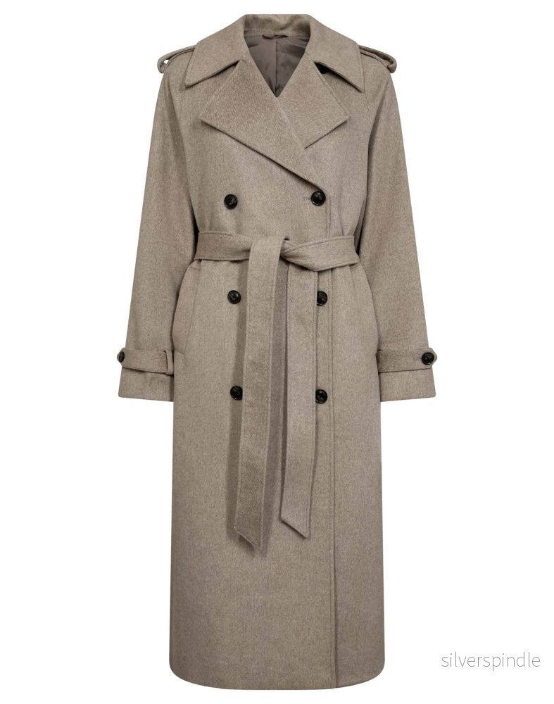 BS Kaylee Rocka – Light Brown BS Kaylee Rocka – Light Brown