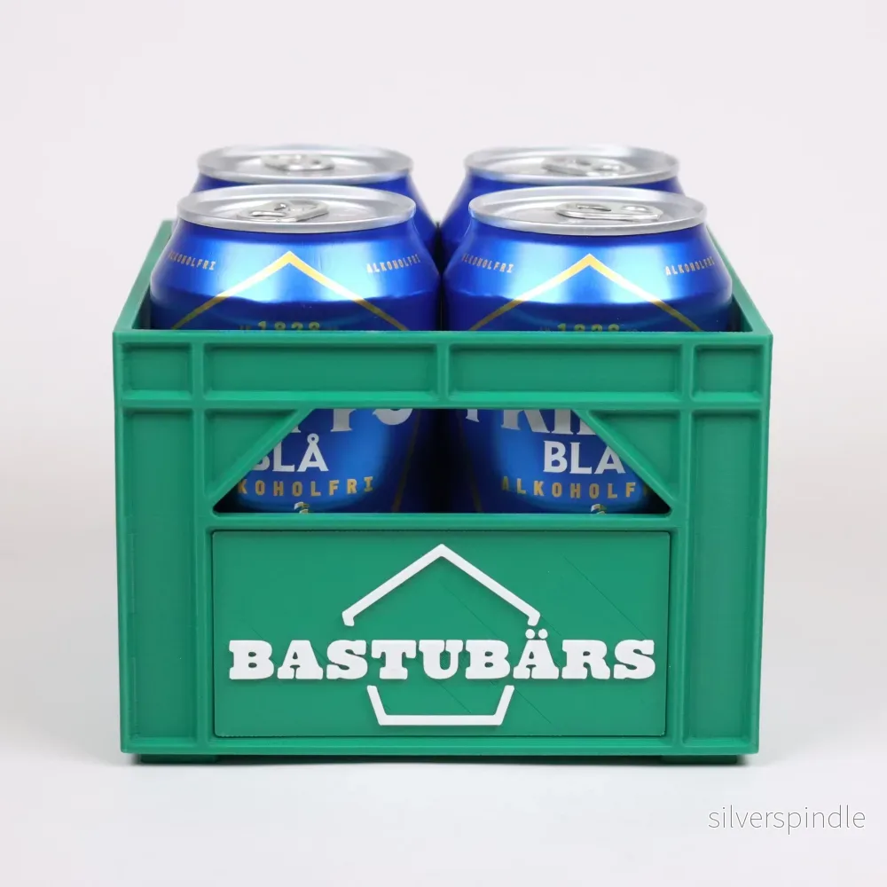 Mini Ölback - Bastubärs - Bild 3