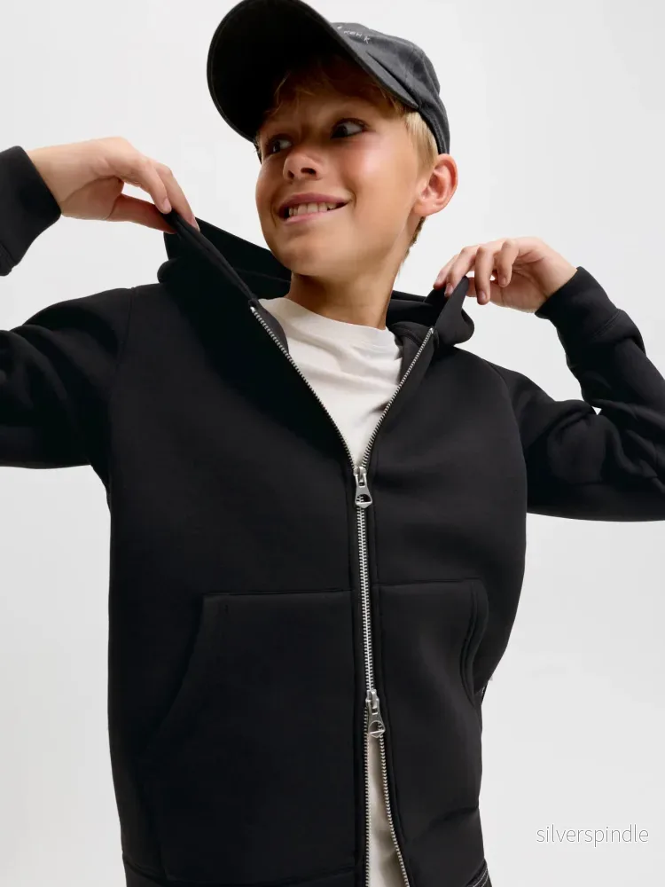 Legacy Scuba Zip Hoodie - Bild 2