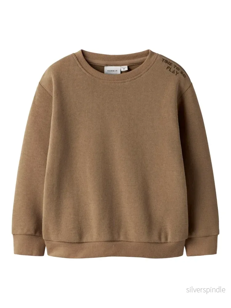 SweatShirt Tröja