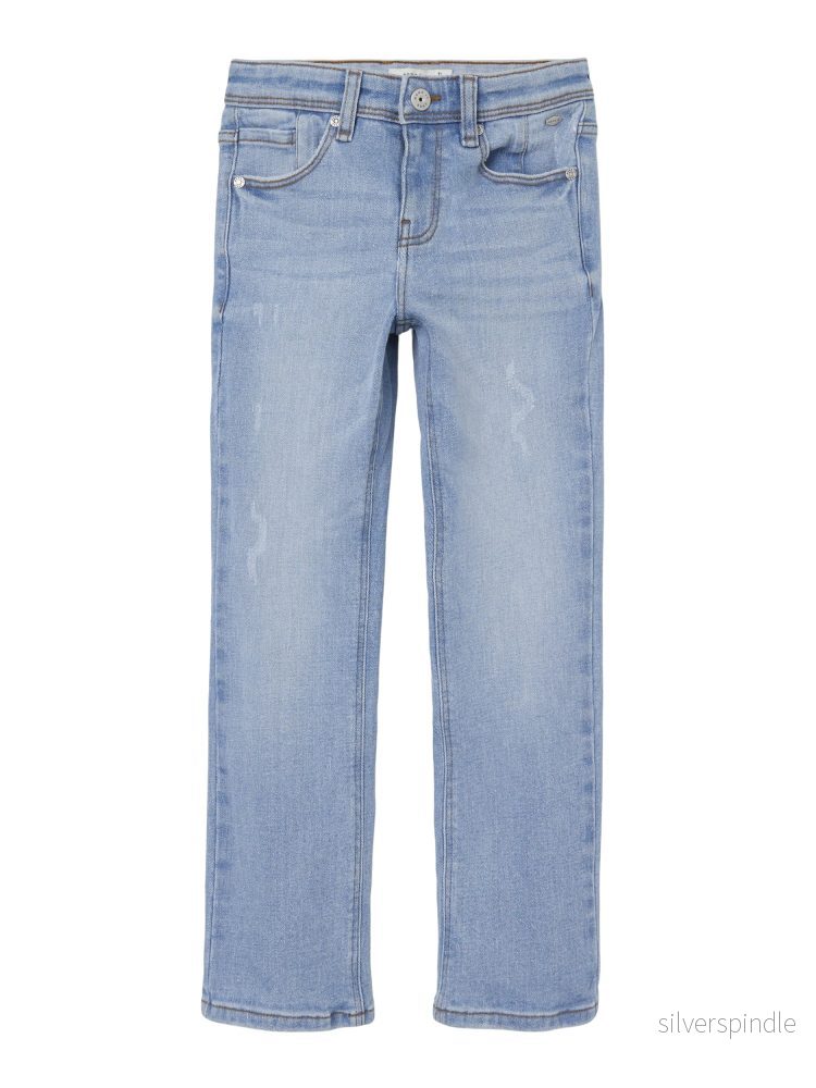 Jeans - Regular Fit